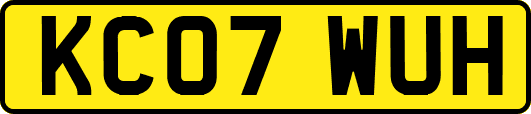 KC07WUH