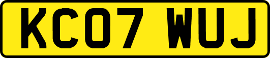 KC07WUJ