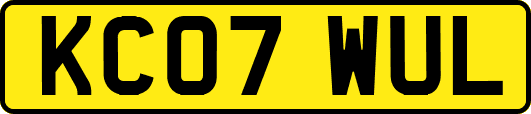 KC07WUL