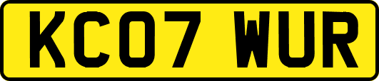 KC07WUR