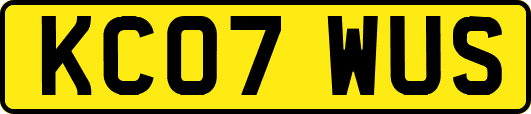 KC07WUS