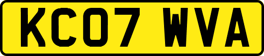 KC07WVA