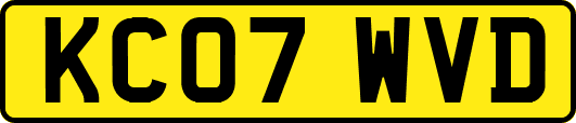KC07WVD