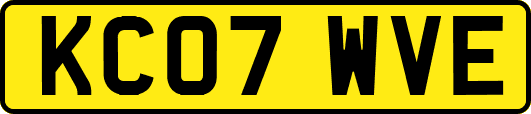 KC07WVE