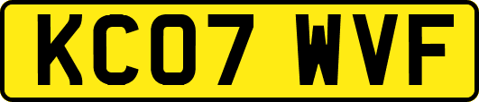 KC07WVF