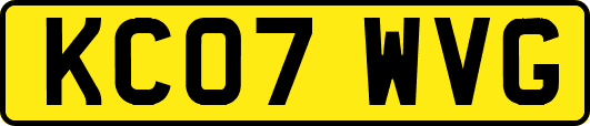 KC07WVG