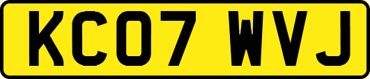 KC07WVJ