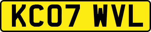 KC07WVL