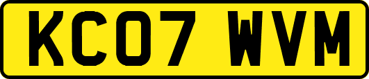 KC07WVM