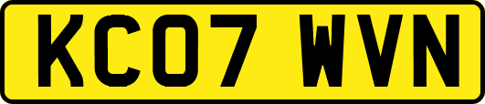 KC07WVN