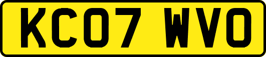 KC07WVO