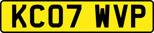 KC07WVP