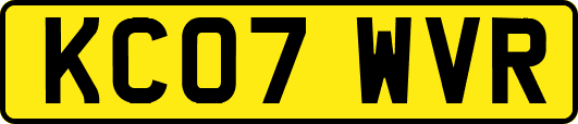 KC07WVR
