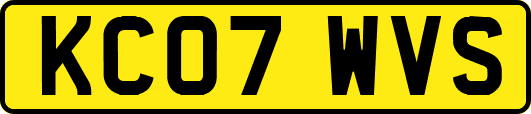KC07WVS