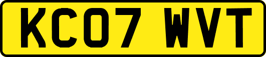 KC07WVT