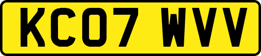 KC07WVV