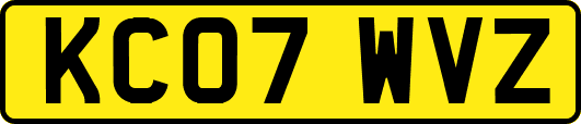 KC07WVZ