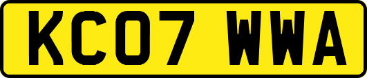KC07WWA