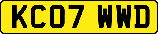 KC07WWD