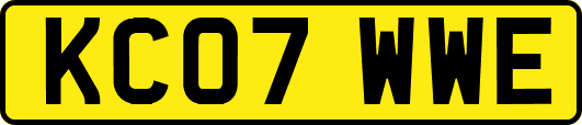 KC07WWE