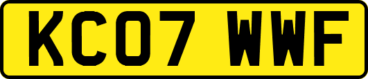 KC07WWF