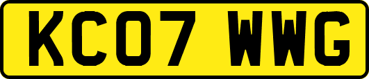 KC07WWG