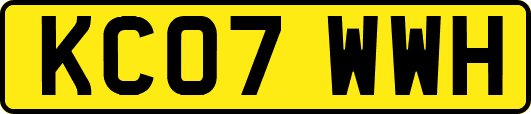 KC07WWH