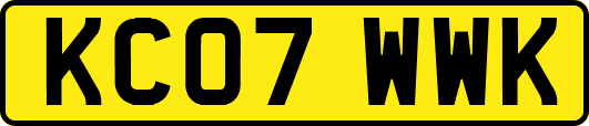 KC07WWK