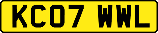 KC07WWL