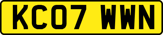 KC07WWN