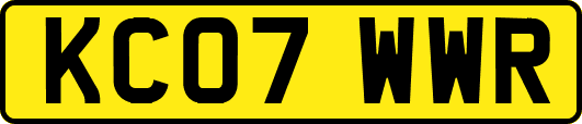 KC07WWR