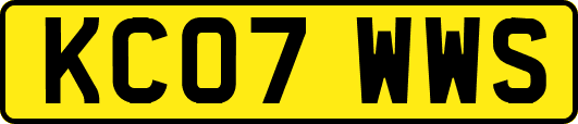 KC07WWS