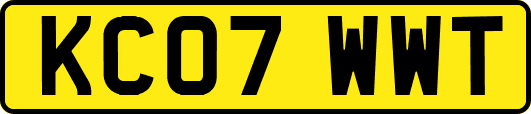 KC07WWT