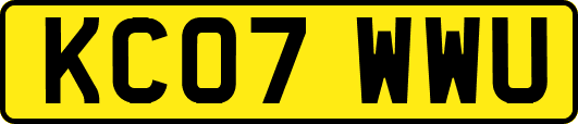 KC07WWU