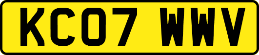 KC07WWV
