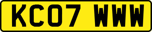 KC07WWW