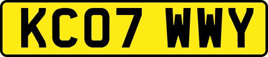 KC07WWY