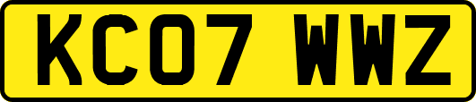 KC07WWZ