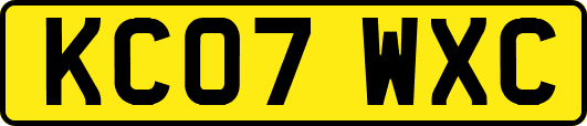 KC07WXC