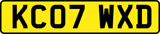 KC07WXD