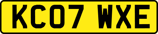 KC07WXE