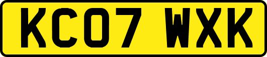 KC07WXK
