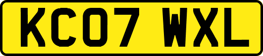 KC07WXL