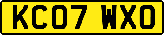 KC07WXO