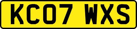 KC07WXS