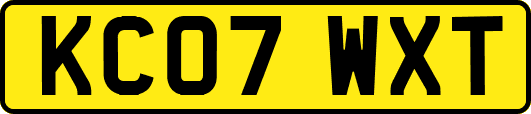 KC07WXT