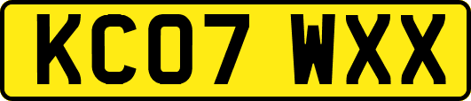 KC07WXX