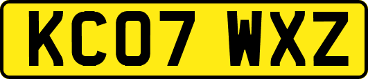 KC07WXZ