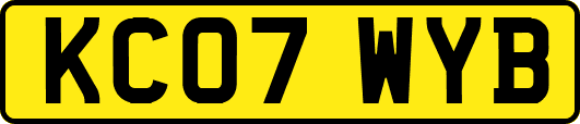 KC07WYB