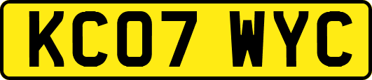 KC07WYC